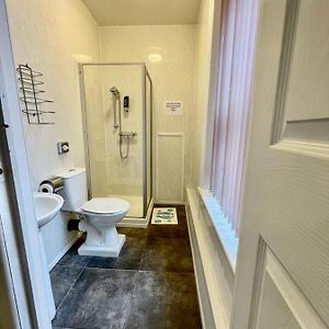 Family Room Private Bathroom